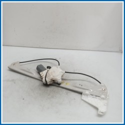 Alzacristallo porta ant. dx. VOLKSWAGEN Fox