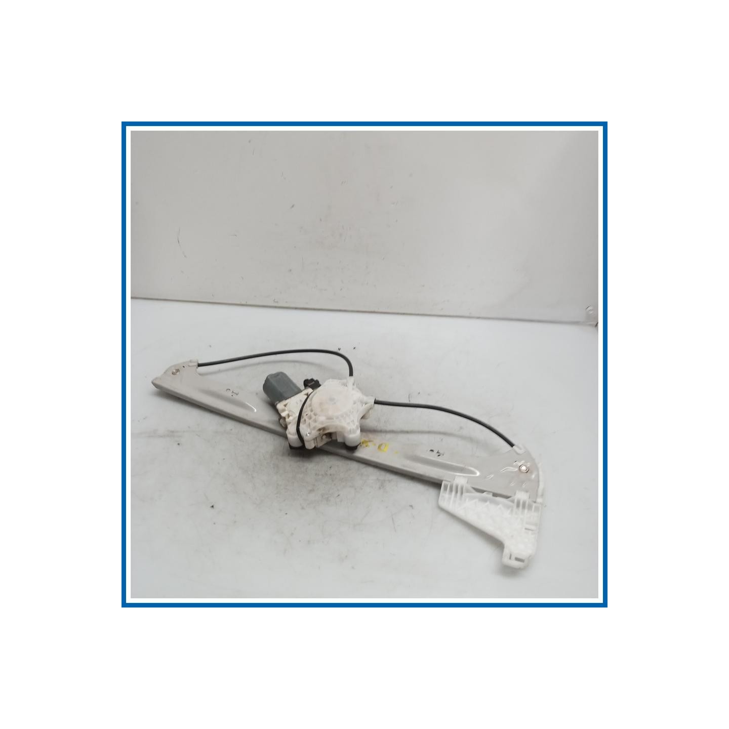 Alzacristallo porta ant. dx. VOLKSWAGEN Fox