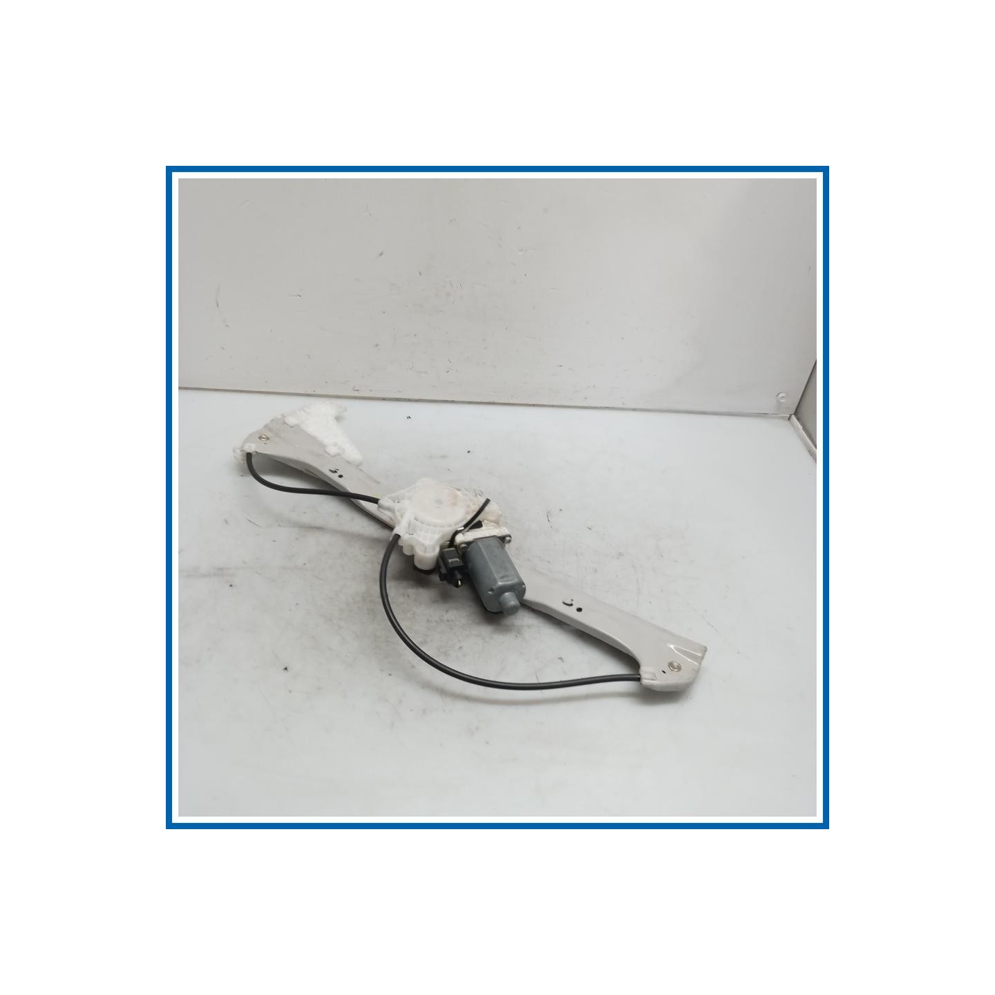 Alzacristallo porta ant. dx. VOLKSWAGEN Fox