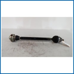 Semiasse ant. dx. SKODA Octavia 5E5 SW