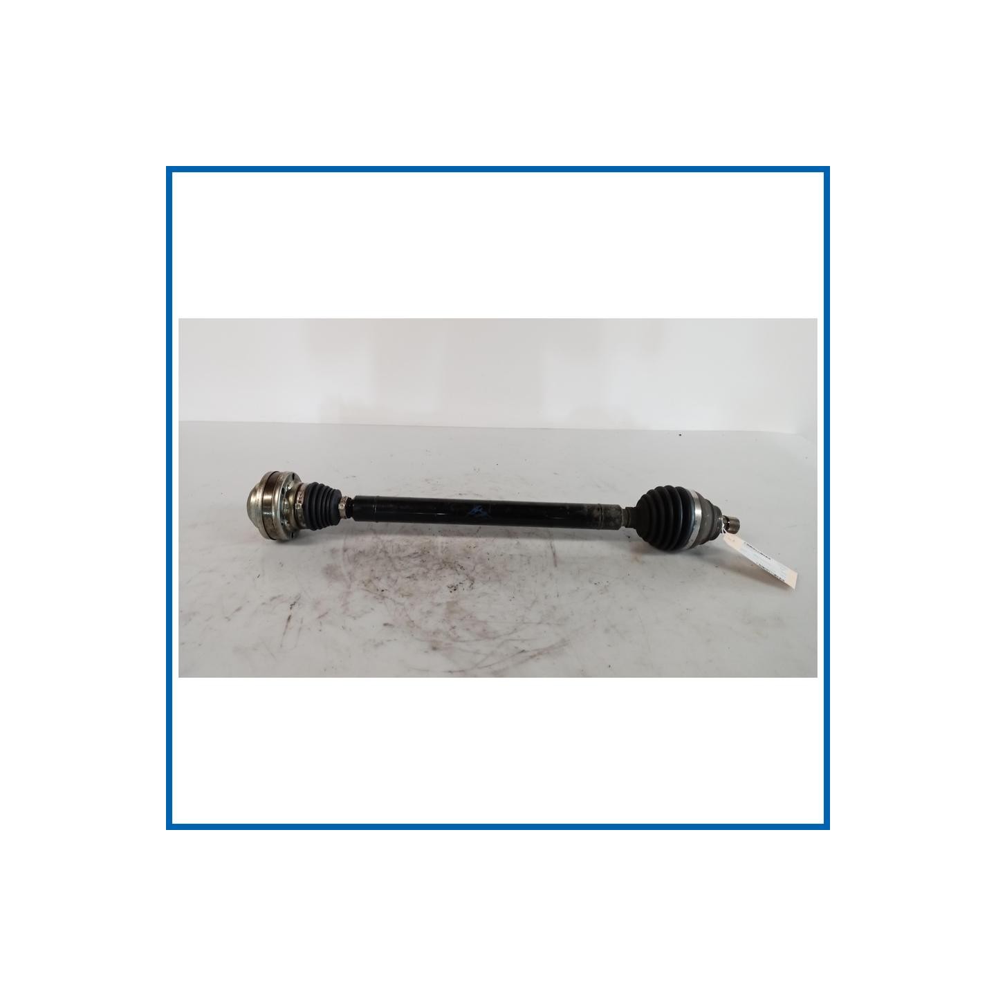 Semiasse ant. dx. SKODA Octavia 5E5 SW