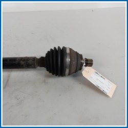 Semiasse ant. dx. SKODA Octavia 5E5 SW