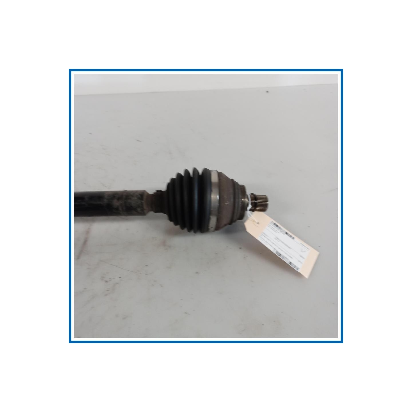 Semiasse ant. dx. SKODA Octavia 5E5 SW