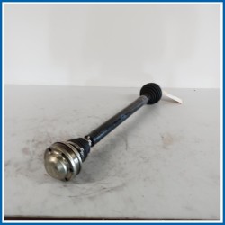 Semiasse ant. dx. SKODA Octavia 5E5 SW
