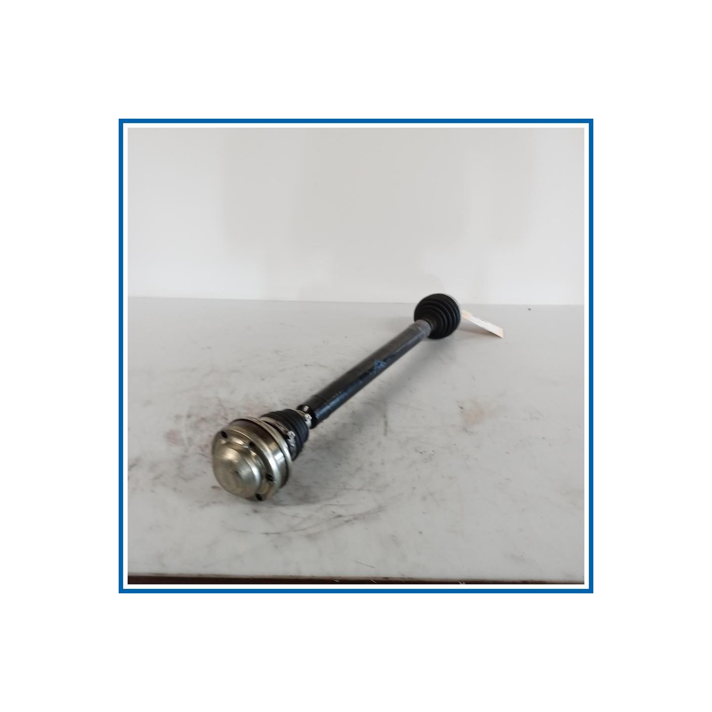 Semiasse ant. dx. SKODA Octavia 5E5 SW