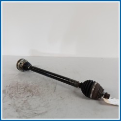 Semiasse ant. dx. SKODA Octavia 5E5 SW