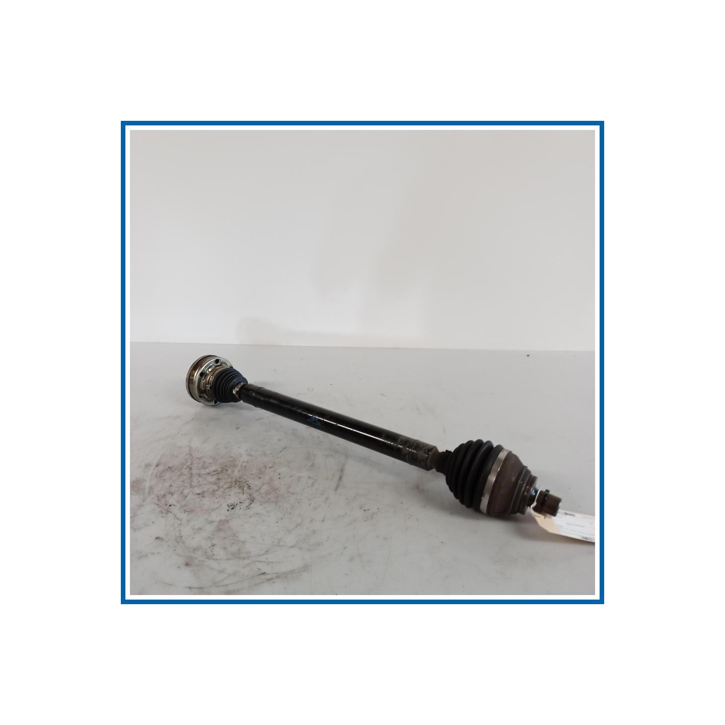 Semiasse ant. dx. SKODA Octavia 5E5 SW