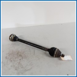 Semiasse ant. dx. SKODA Octavia 5E5 SW