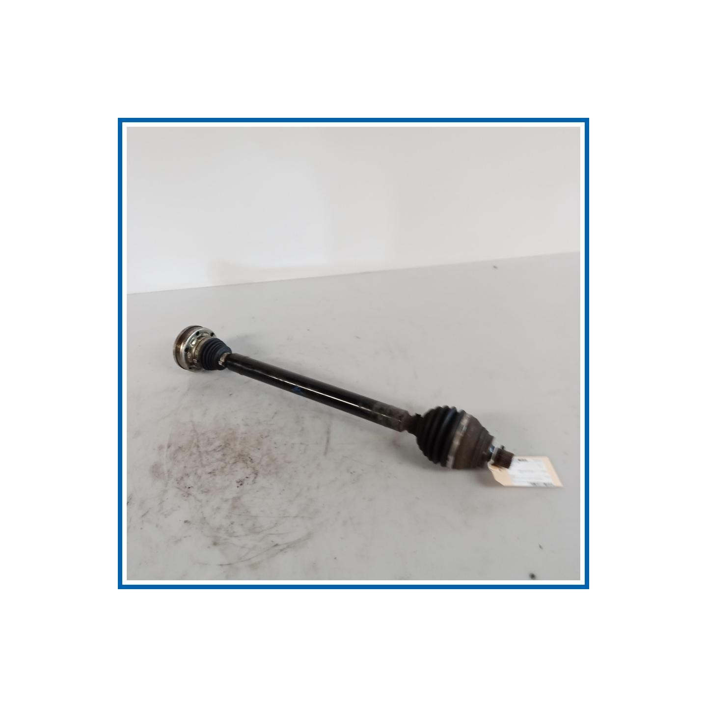 Semiasse ant. dx. SKODA Octavia 5E5 SW