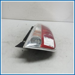 Fanale post. dx. FIAT 500 II