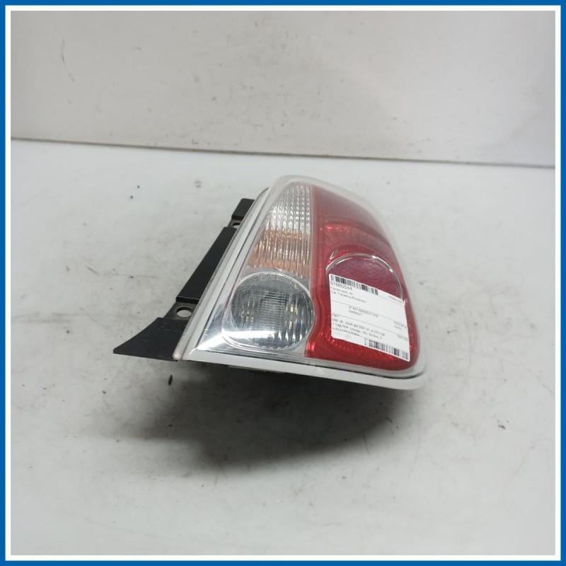 Fanale post. dx. FIAT 500 II