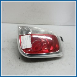 Fanale post. dx. FIAT 500 II