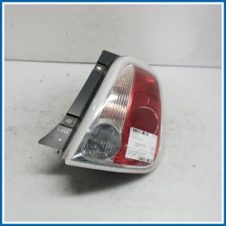 Fanale post. dx. FIAT 500 II