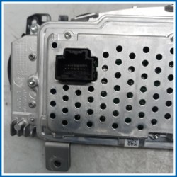 Strumentazione completa FORD Kuga III