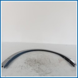 Modanatura passaruota post SX FORD Kuga III