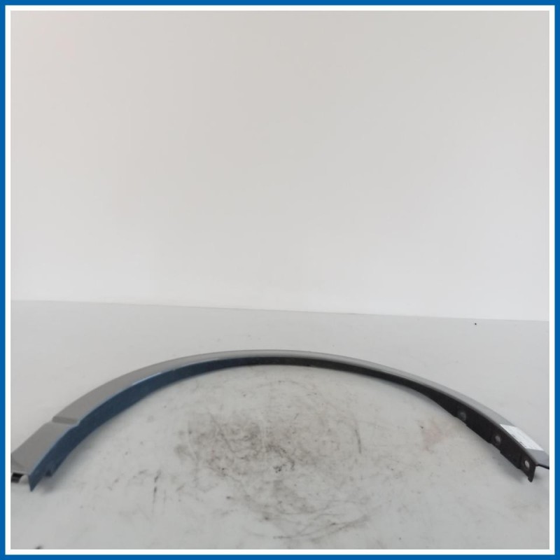 Modanatura passaruota post SX FORD Kuga III