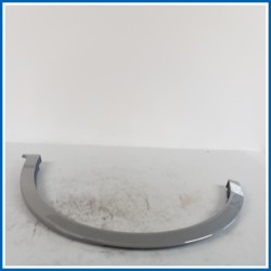 Modanatura passaruota post DX FORD Kuga III