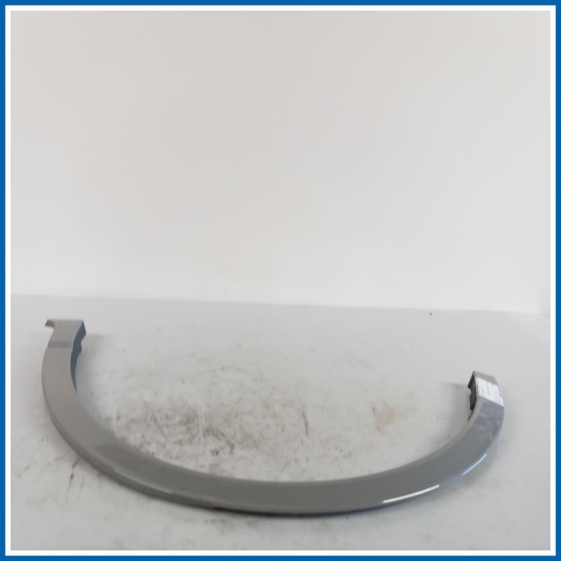 Modanatura passaruota post DX FORD Kuga III