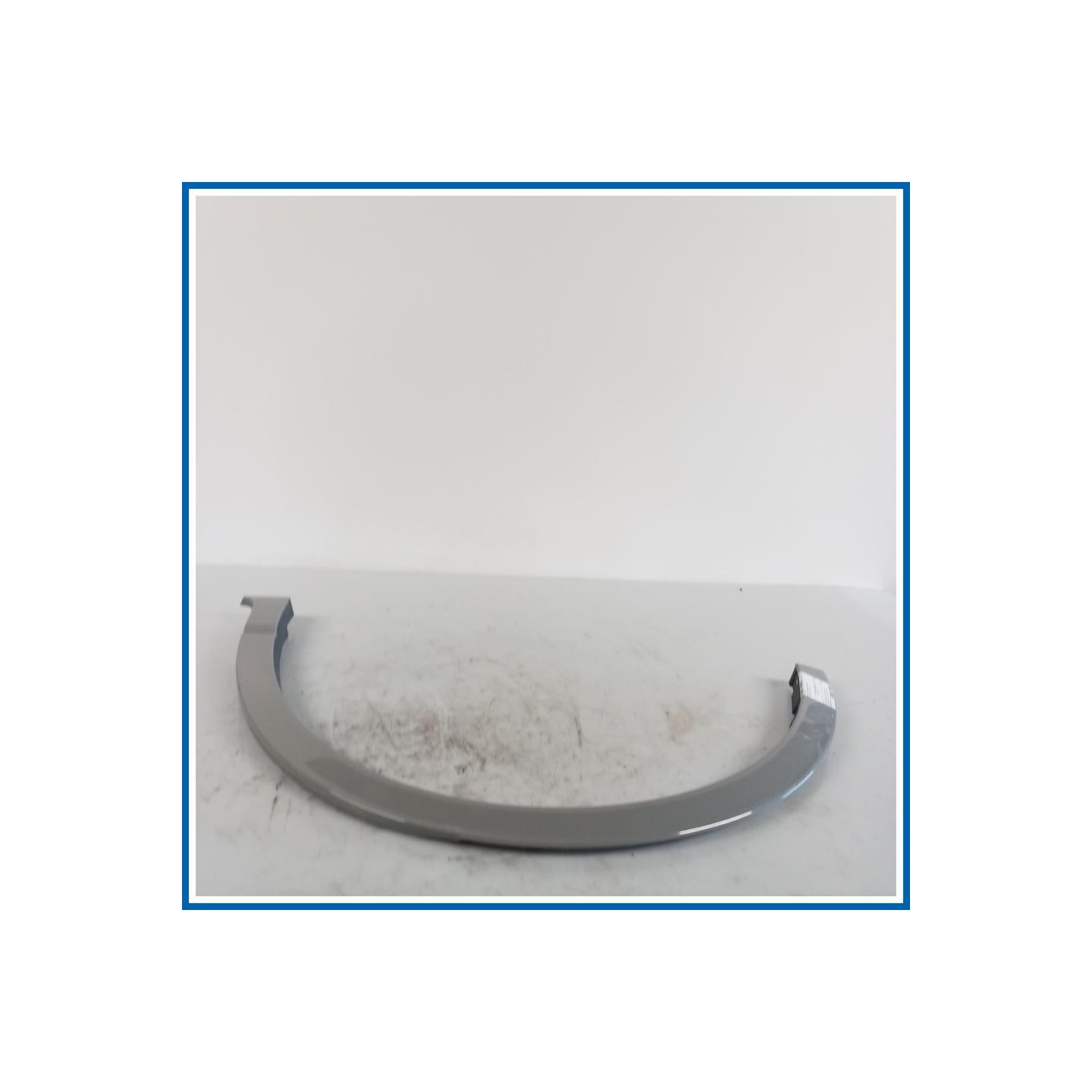 Modanatura passaruota post DX FORD Kuga III