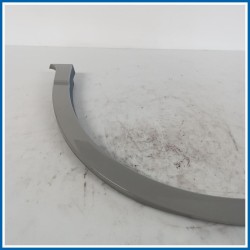 Modanatura passaruota post DX FORD Kuga III