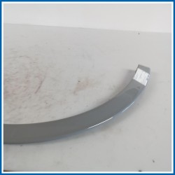 Modanatura passaruota post DX FORD Kuga III