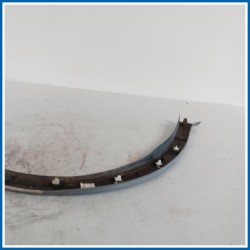 Modanatura passaruota post DX FORD Kuga III