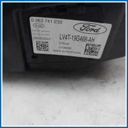 Display Head-up FORD Kuga III
