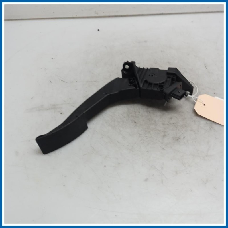 Acceleratore FORD Kuga III