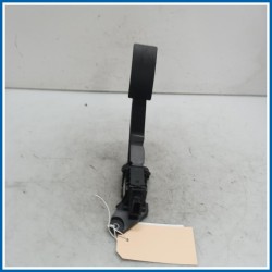 Acceleratore FORD Kuga III