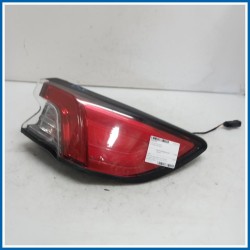 Fanale post esterno DX FORD Kuga III