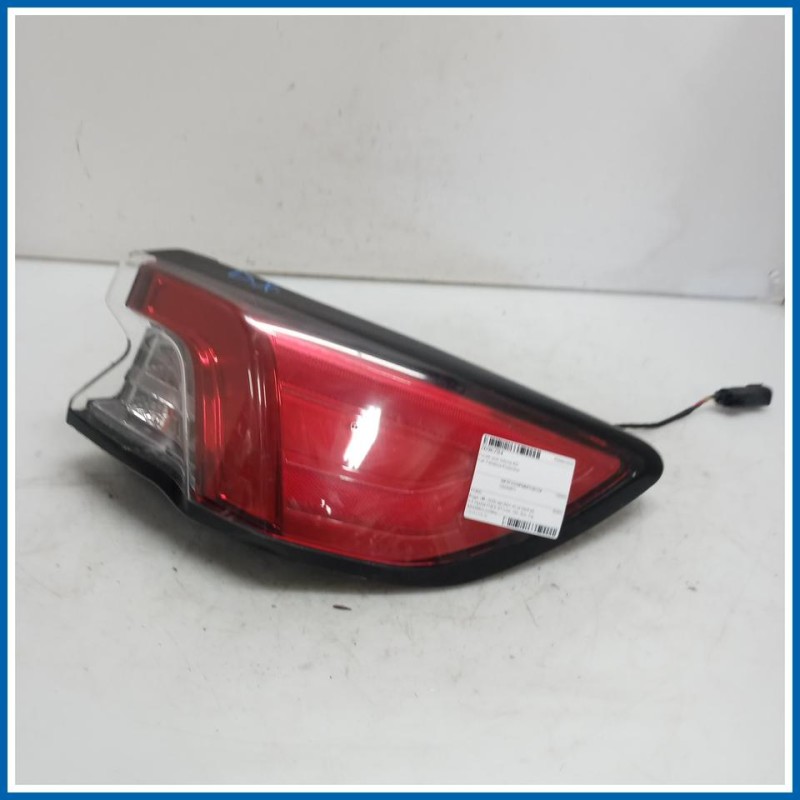 Fanale post esterno DX FORD Kuga III