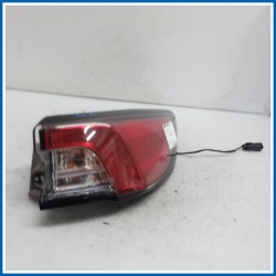 Fanale post esterno DX FORD Kuga III