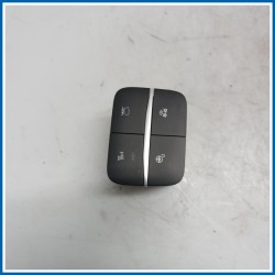 Pulsantiera multifunzione console centrale FORD Kuga III