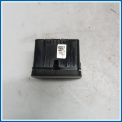 Pulsantiera multifunzione console centrale FORD Kuga III