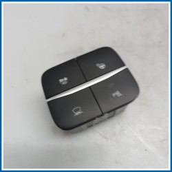 Pulsantiera multifunzione console centrale FORD Kuga III