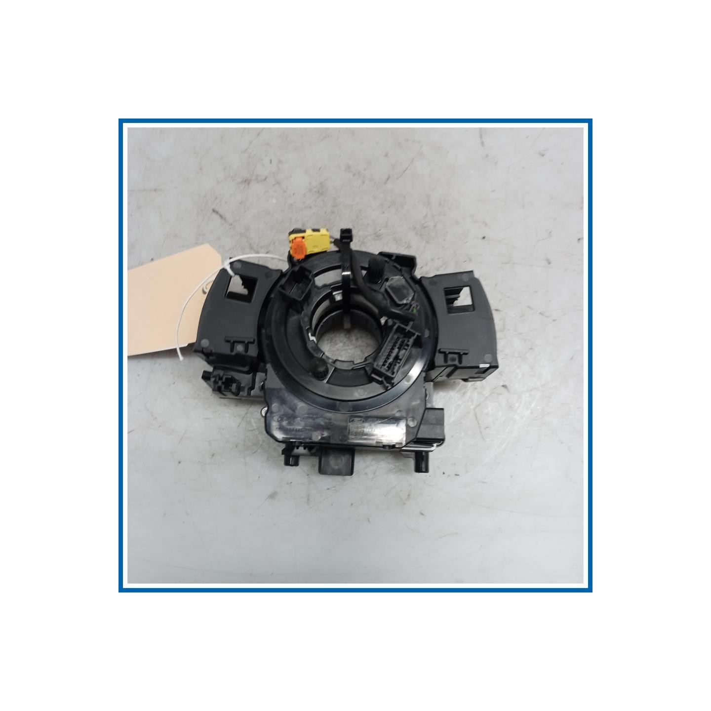 Anello di contatto airbag FORD Kuga III