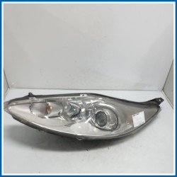 Proiettore ant. sx. FORD Fiesta VI