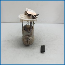 Pompa carburante c/galleggiante DACIA Dokker Van