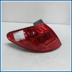 Fanale est. post. sx. OPEL Meriva B
