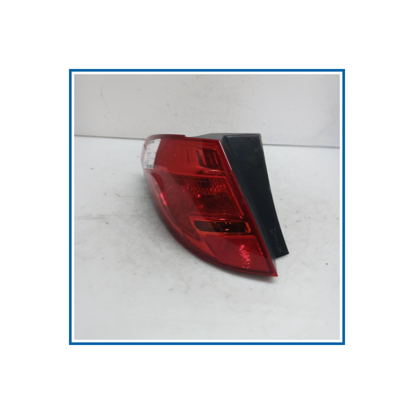 Fanale est. post. sx. OPEL Meriva B