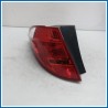 Fanale est. post. sx. OPEL Meriva B