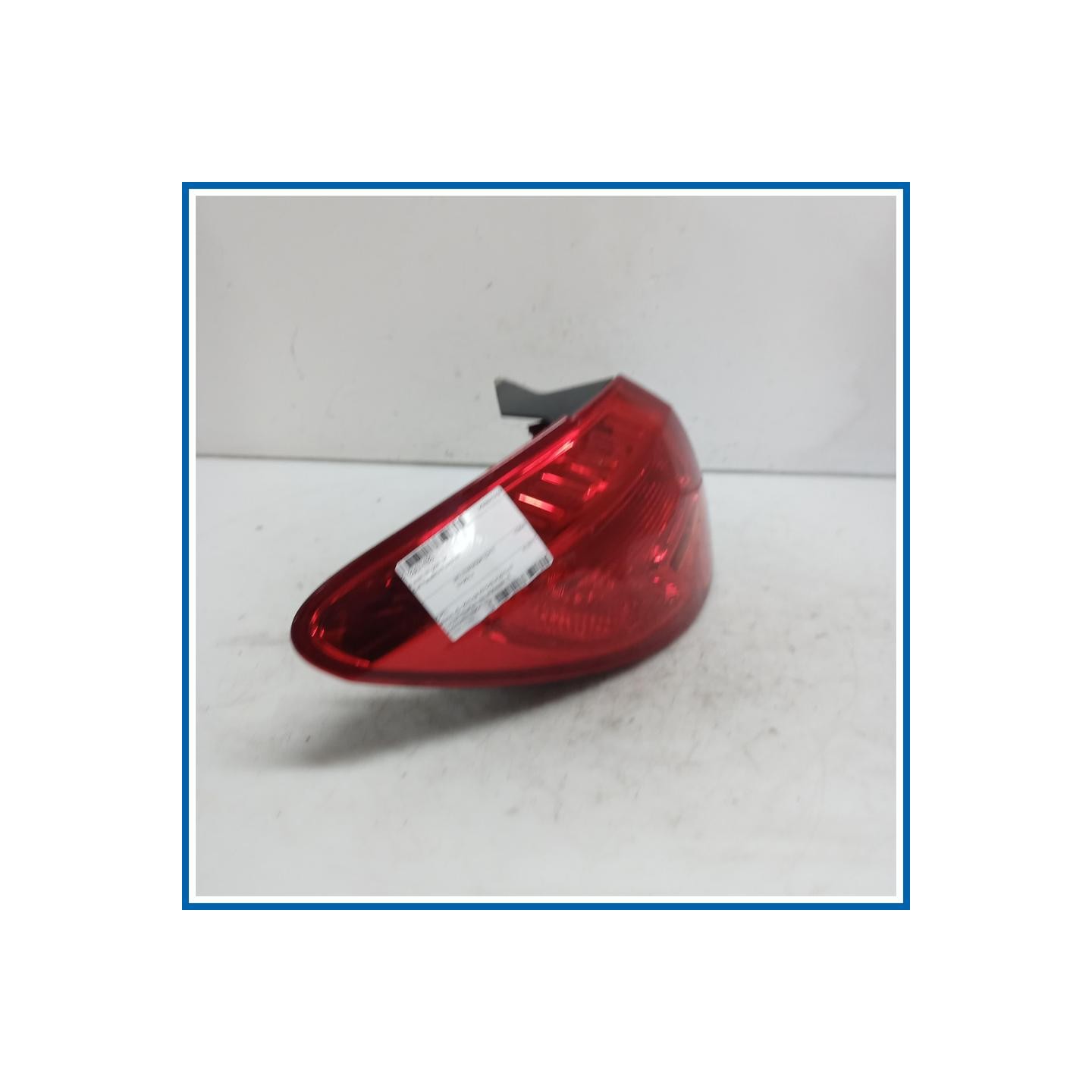 Fanale est. post. sx. OPEL Meriva B