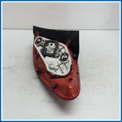 Fanale est. post. sx. OPEL Meriva B