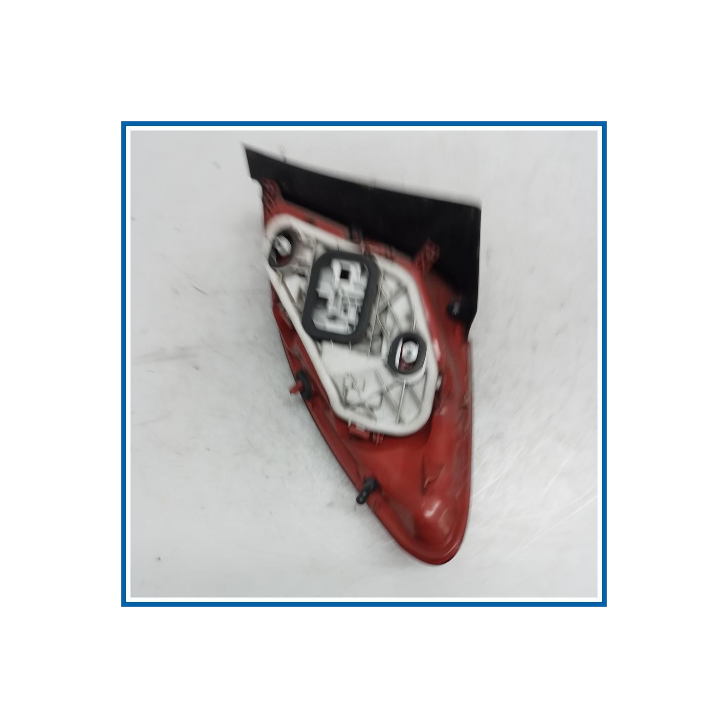 Fanale est. post. sx. OPEL Meriva B