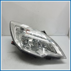 Proiettore ant. dx. OPEL Meriva B