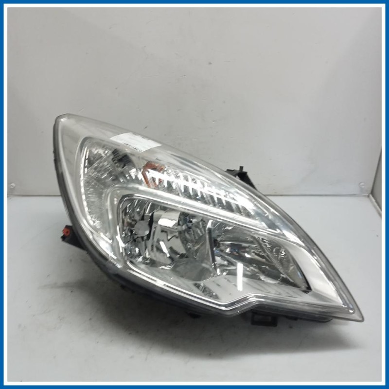 Proiettore ant. dx. OPEL Meriva B