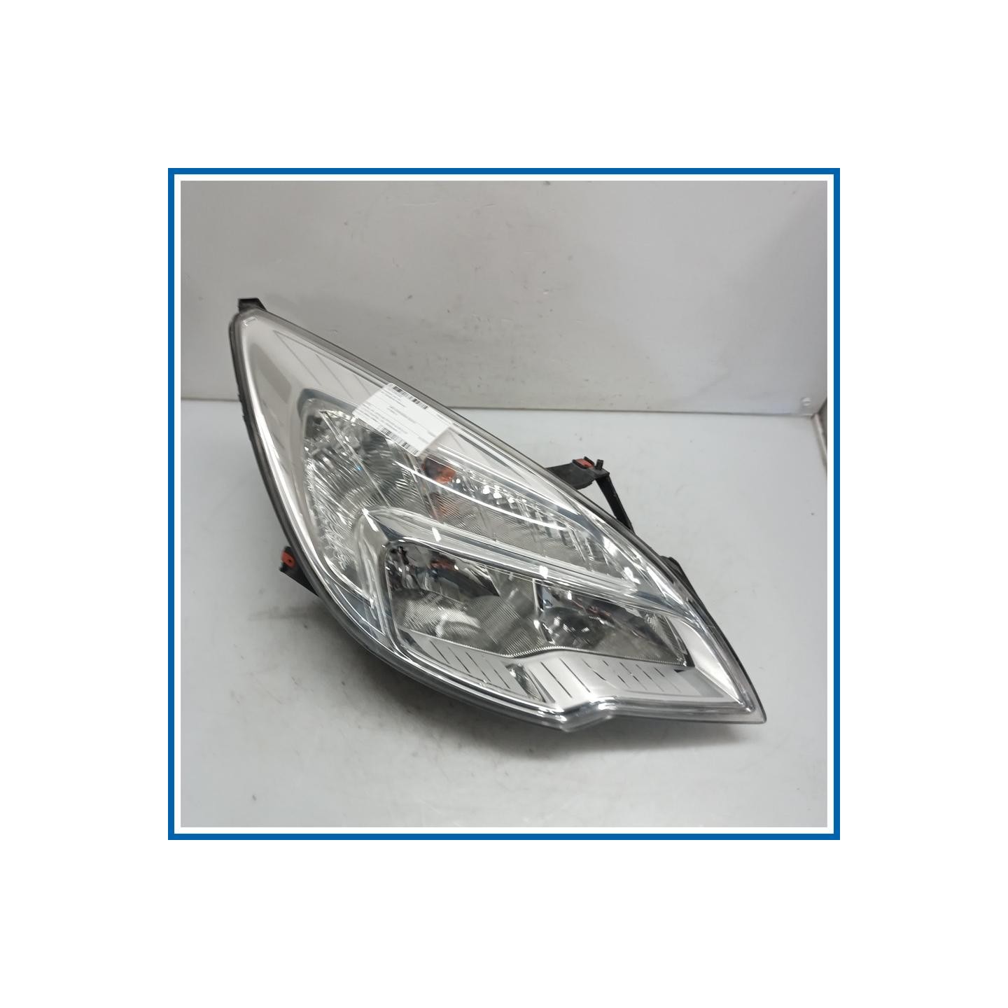 Proiettore ant. dx. OPEL Meriva B