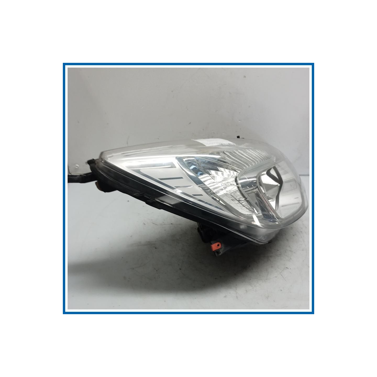 Proiettore ant. dx. OPEL Meriva B
