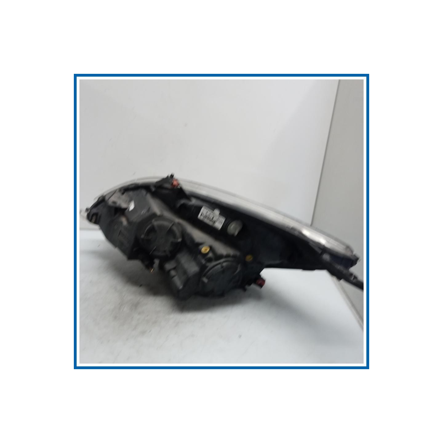 Proiettore ant. dx. OPEL Meriva B