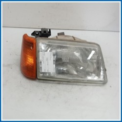 Proiettore ant. dx. PEUGEOT 205